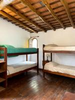 Quadruple Room with Mountain View