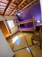 Twin Room with Private Bathroom