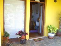 Casa de 1 dormitorio (2 personas)