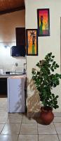 Cabañas Aramy - B&B Puerto Iguazú