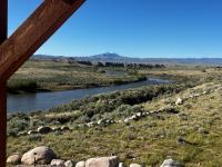 New Listing! River Front! - B&B Powell