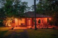 Refúgio no Bosque: Um lugar cheio de encantos - Ferienwohnung Paraíso