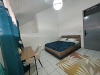 Apartment mit 4 Schlafzimmern