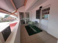 City center - Ferienwohnung Saint-Laurent-du-Maroni