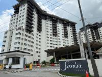 Cozy stay at Moon Casa Serin East Tagaytay beside Ayala Mall - Ferienwohnung