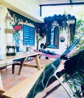 Casa hostal la herradura - Ferienwohnung San Vicente de Chucurí