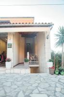 Tsirigotis Garden - B&B Grevediana