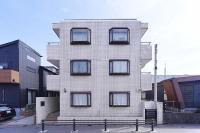 Unite Stay URAYASU 101 8 minutes by car or 15 minutes by bus to Disneyland - Ferienwohnung Tokio