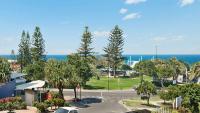 Unit 2 'fair Haven' Kings Beach - Ferienwohnung Caloundra