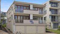 #4 Shorebreak, Kings Beach - Chambres d’hôtes Caloundra