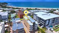 Solaris Court Unit 5 - B&B Caloundra