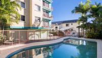 Kings Cove Unit 3 - Ferienwohnung Caloundra