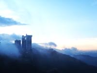 Genting SkySmokyColdInn3R2B AT Ion Delemen - B&B Genting Highlands