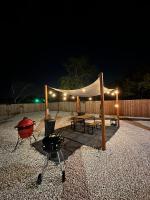 Casita Tejas! Dowtown, The Pearl, Frost Center - Ferienwohnung San Antonio