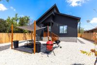 Casita Tejas! Dowtown, The Pearl, Frost Center - Ferienwohnung San Antonio
