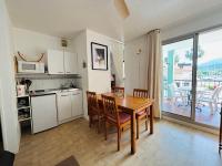 Appartement sur le port à Argelès-sur-Mer avec terrasse et parking - FR-1-309-512 - Chambres d'hôtes Argelès-sur-Mer