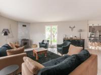 Maison spacieuse pour 8 au Bois-Plage-en-Ré avec jardin - FR-1-835-13 - Ferienwohnung Le Bois-Plage-en-Ré