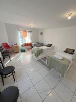 Standaard Tweepersoonskamer met 2 Tweepersoonsbedden