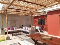 Villa Lunahuana - Chambres d’hôtes Lunahuaná