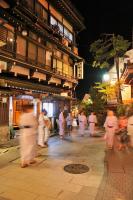 Ikariya Ryokan - B&B