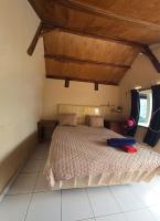 Senaru sunset house - Ferienwohnung Senaru