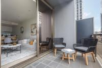 Ultimate 2-Bed Abode - Pool, Ping Pong & Pool Table - B&B Melbourne