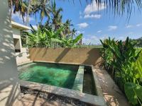 Cozy Mudram One Bedroom Private pool W Kitchenette - Chambres d’hôtes Ubud