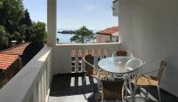 Apartment San Stefan - Bed and Breakfast Sveti Stefan
