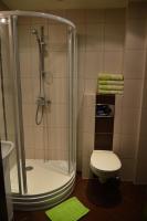 Nostalgiczne Kościelisko Apartament & SPA - Ferienwohnung