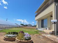 Peaceful Garden Home in Ota, Entire 3BR Parking - Bed and Breakfast Ota
