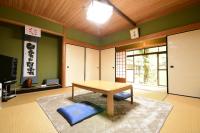 Habitación de estilo japonés