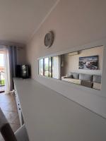 Apartment - Erdgeschoss