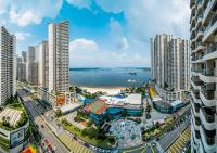 Johor Bahru Seaview Home for 8 Piano Danga Bay - B&B Johor Bahru