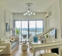 Johor Bahru Seaview Home for 8 Piano Danga Bay - B&B Johor Bahru