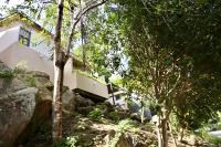 Villa The Rock, Villa 12 - Adult Only - Chambres d’hôtes Ko Samui