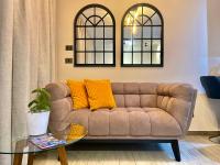 El mejor lugar de Santiago - Gratis estacionamiento - B&B Santiago del Cile