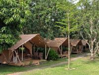 Binifarm Tropical Retreat - B&B Củ Chi