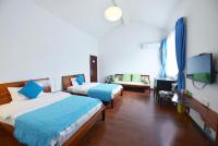 Habitación Confort con 2 camas individuales