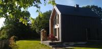 Domek Leniuchowanie - B&B
