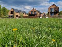 Relax Vila Lipno- Studio u pláže Windy Point - B&B Černá v Pošumaví