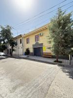 Gulchexra Guest House - Bed and Breakfast Samarkand