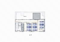 PREMIER suite Shinjuku West 3F 4F - B&B Tokyo