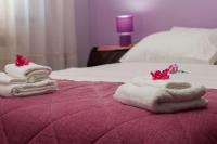 Rosa Di Mare - Ferienwohnung San Ferdinando