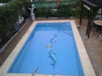 Studio Tropical - B&B Cúllar-Vega