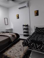 Casa con 2 Camere da Letto