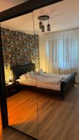 Xili's Relax and Chill Apartment, Netflix, Peaceful Location in Brasov - B&B Braşov