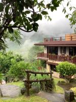Off-Grid Eco Retreat Pool Wi-Fi Mountain Escape - Ferienwohnung