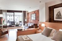 Wello Apartments - B&B Barcelona