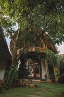 Bandido Bali - Ferienwohnung Uluwatu