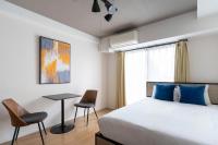 Appartement 1 Chambre